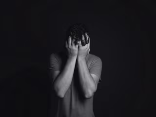 Comparative Analysis on Male Depression