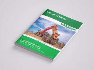 Company Profile - Design and Print