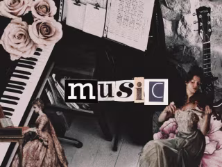 Music : An Art Form