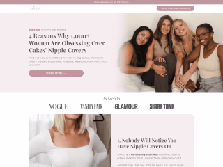 Listicle Design