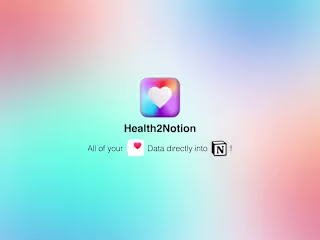 Health2Notion