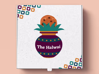 The Halwai