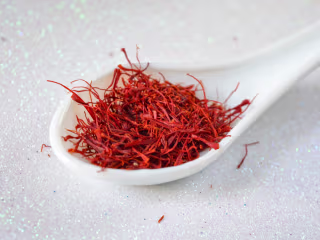 Repositioning of Kashmiri Saffron as a brand internationally 