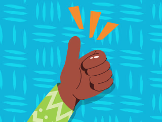Corona Virus Quiz Game Design :: Behance