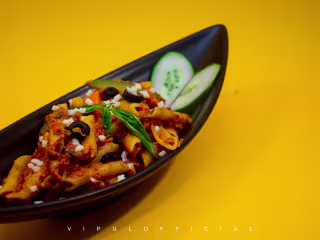 Food Photography