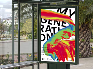 My Generation Poster