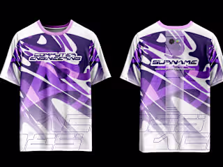 Shirt Prints and Mock Ups