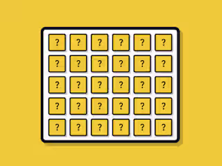 Memory Card game