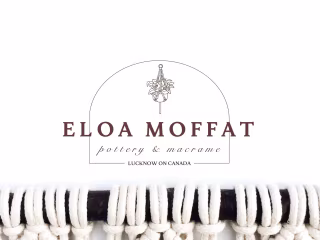 Eloa Moffat — Business Cards