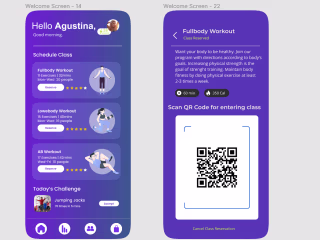 Gamifit App