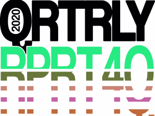 Quarterly Report Covers