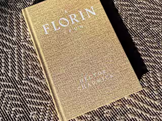 Copyediting/proofreading | A Florin Spun