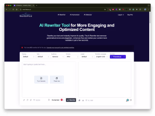 RewriterPro