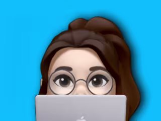 Personal Website