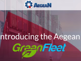 Aegeanoil Website Redesign on Behance