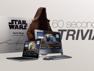 Star Wars | Darth Maul Giveaway