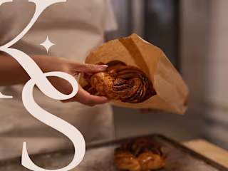 Kel's Sweets Brand Identity