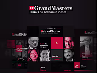 Social media Grid Design | ET GrandMasters