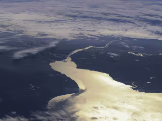 Top 5 Longest Rivers in South America
