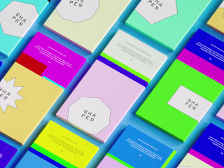 Chocolate Packaging Mockup on Behance