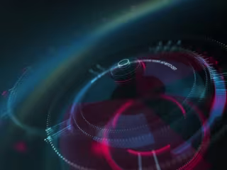 Logo Revelation Video