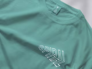 'Spiral' Logo