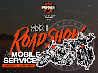 Harley-Davidson Motorcycles 2022 :: Behance
