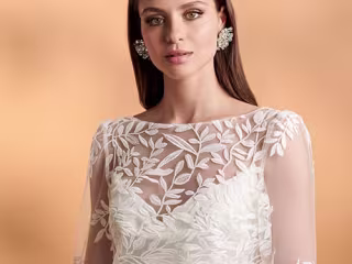 Rembo Styling - Boho Chic Wedding Dresses and Bridal Gowns