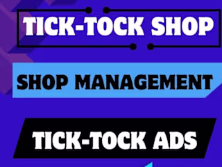 tictock shop 