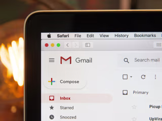 High-Converting Email Copy