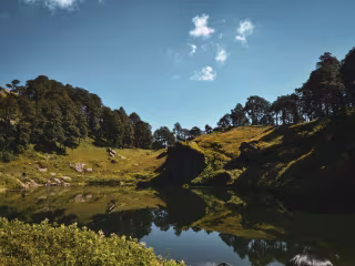 “Exploring Jibhi Himachal Pradesh Tourism: 5 Must-Experience Wo…