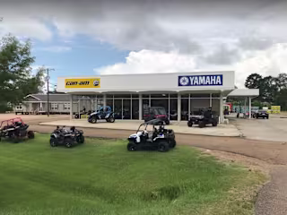 Top Powersports and Motorsports Dealer in Brookhaven, MS