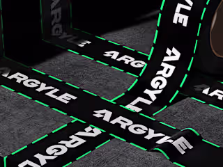 Argyle :: Web Design & Development