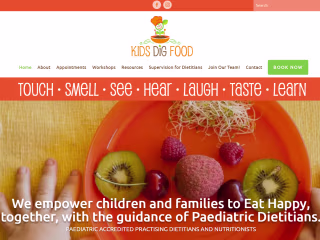 KidsDigFood