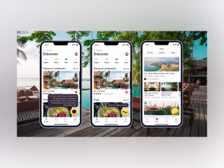 Askyoyo – AI-Powered Mobile App for Personalized Hotel Stays