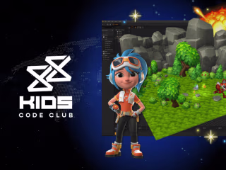 Kidsclub Migration from Legacy System to Cloud Infrastructure