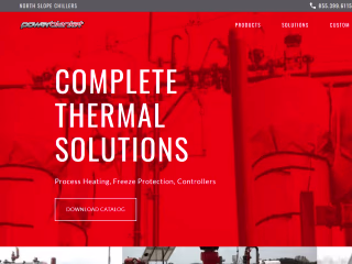 103+ B2B SEO Blogs for an Industrial Heating Manufacturer