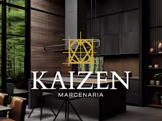 Kaizen - Marcenaria