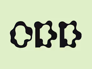 Oddities Identity Design