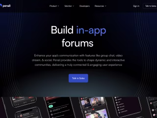 Pensil.so: Framer Website Design & Development