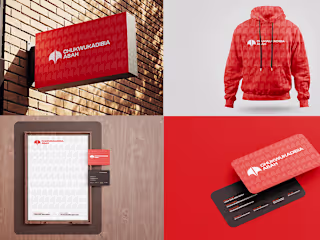 CHUKWUKADIBIA ABAH PROFESSIONAL WRITER VISUAL IDENTITY