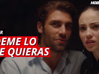 [.P𝙴LÍSPL𝚄S!> V𝙴R. Pídeme lo que quieras Películ𝚊 Complet𝚊 
