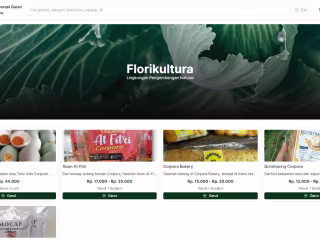 SMKs Korporasi Garut Marketplace