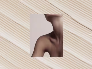 Luxury Beauty Brand Identity