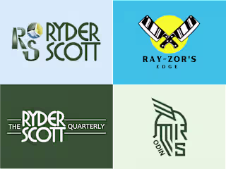 Logo Design Collection