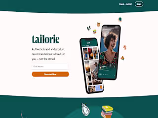 Tailorie
