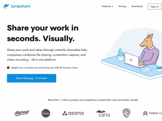 Jumpshare