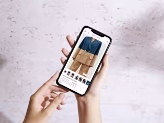 UI/UX Design- CULT MIA