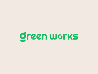 Green Works - Brand Identity Design
