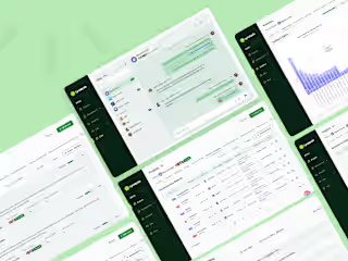 Lynalysis UI/UX